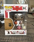Funko Pop Michael Jordan 84 NBA Basketball Target Exclusive Vinyl Figure