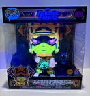 Funko Pop! Marvel Fantastic Four Galactus With Silver Surfer #809 PX (Chase)
