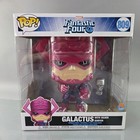 Funko Pop Galactus with Silver Surfer #809 Jumbo Supersized PX Exclusive NEW