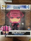 Giant Funko Marvel Fantastic Four  Galactus With Silver Surfer New In Box