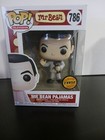 Funko Pop! Vinyl: Mr. Bean Mr. Bean in Pajamas With Tebby Bear.  (Chase) #786