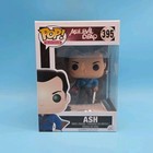 Funko POP! Television Ash vs Evil Dead Ash Williams #395 Vinyl Figure Protector