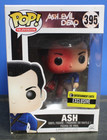 Ash vs Evil Dead Ash Bloody Version Funko Pop! Figure - Entertainment Earth #395