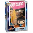 Funko Pop Star Trek Spock Issue 01 Comic Covers 06