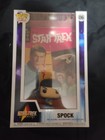 Funko -  Spock (Comic Cover) - #06 - Star Trek
