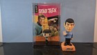 Funko - Star Trek TOS 🖖 Spock 06 Comic Covers & Wacky Wobbler Bobble Head