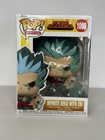 Funko Pop! Vinyl: My Hero Academia - Infinite Deku with Eri #1008