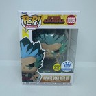 Funko Pop! Infinite Deku with Eri Glow #1008 GITD Funko Shop Exclusive