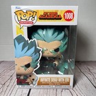 Funko Pop! Vinyl Figure My Hero Academia Infinite Deku With Eri #1008