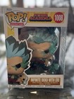 Funko Pop! Vinyl: My Hero Academia - Infinite Deku with Eri #1008