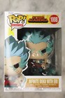 Funko Pop! Vinyl: My Hero Academia - Infinite Deku with Eri #1008
