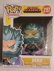 Funko Pop! Premium: My Hero Academia - Deku #2157