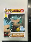 Funko Pop! MHA: Infinite Deku with Eri #1008 Funko Shop Glow Vinyl Figure -CN G5