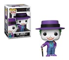 Joker w/Hat (Batman 1989) Funko Pop!