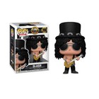 Funko POP Music Guns N Roses Slash 1990 Vinyl Action Figure New