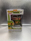 FUNKO Pop Vinyl Michelangelo Teenage Mutant Ninja turtles #07
