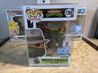 Funko Pop! Supreme Le: Teenage Mutant Ninja Turtles - Michelangelo - Chalice...