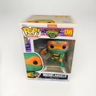 Funko Pop! Vinyl: Teenage Mutant Ninja Turtles - Michelangelo #1395