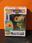 Funko Pop! Movies Teenage Mutant Ninja Turtles Michelangelo #1395 Vinyl Figure
