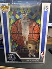 Funko Pop! LUKA DONCIC #204 NBA Dallas Mavericks City Edition NEW & IN STOCK UK
