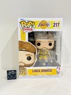 NBA: Lakers - Luka Doncic Pop! Vinyl 217