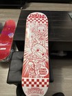 Funko Skateboard Deck Teenage Mutant Ninja Turtles GameStop Exclusive TMNT NEW