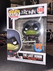Funko Pop! Teenage Mutant Ninja Turtles - The Last Ronin - PX Previews Exclusive