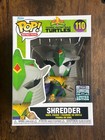 Funko Pop! Teenage Mutant Ninja Turtles - Shredder - Funko (Exclusive) #110