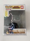 Izuku Midoriya 1829 My Hero Academia Funko Plus Pop Vinyl