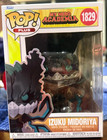 Funko Pop Izuko Midoriya 1829 PLUS