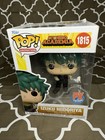 Funko Pop!: My Hero Academia - Izuku Midoriya - Diamond Comics (Exclusive) #1815