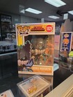 Funko Pop! Plus: My Hero Academia - Izuku Midoriya #1829 Ships With Protector