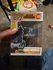 My Hero Academia Funko 1829 Izuku Midoriya Pop Plus