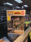 Funko Pop! Plus: My Hero Academia - Izuku Midoriya #1829 Ships With Protector