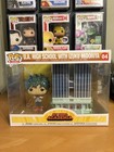 Funko Pop Town My Hero Academia - UA High School With Izuku Midoriya #04