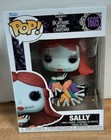 2025 Funko Pop: The Nightmare Before Christmas Couture Sally  #1605