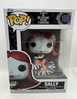 Funko Pop Vinyl Disney Sally Couture 1605 Nightmare Before Christmas NEW UK