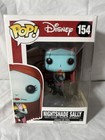 Funko Pop! Disney Nightmare Before Christmas Nightshade Sally #154 (A9)