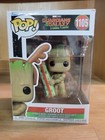Funko Pop! Groot Guardians of the Galaxy Holiday Special #1105