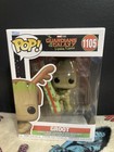 Funko Pop! Marvel - Groot #1105 Guardians Of The Galaxy Holiday Special