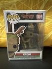Funko Pop! Groot #1105 - The Guardians of the Galaxy: Holiday Special