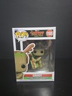 Funko Pop Guardians Galaxy 1105 Groot Holiday Special Vinyl Figure New