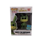 The Flintstones - Hoppy The Hopparoo Funko Pop! #597 2019 Summer Shared Exclusiv