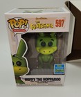 FUNKO POP! Hoppy The Hopparoo #597 2019 Summer Con Flintstones w/shipper box
