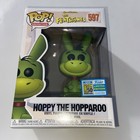 Funko Pop!  Flintstones - Hoppy the Hopparoo - San Diego Con  (Exclusive) #597