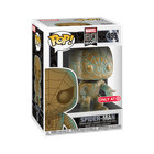 Funko POP! Marvel 80 Years Spider-Man Patina #495 Vinyl Figure