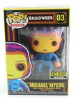 Funko Pop! - Halloween Michael Myers 3 Entertainment Earth Exclusive - Vinyl