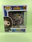 #332 Eitri - 6 Inch - Marvel Avengers Infinity War Funko POP