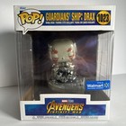 Avengers 3: Infinity War - Guardians' Ship: Drax Deluxe Pop! Vinyl - Funko 1023