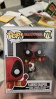 Funko Pop! Marvel - Flamenco Deadpool Vinyl Figure #778